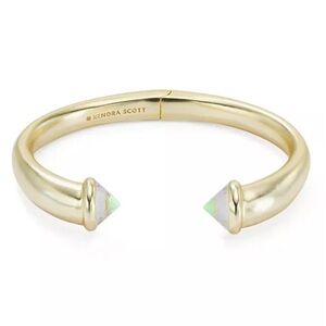 Kendra Scott Jolie Gold Bracelet